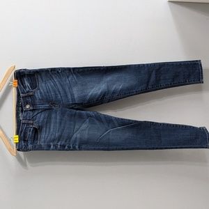 American Eagle Super Stretch Jeans